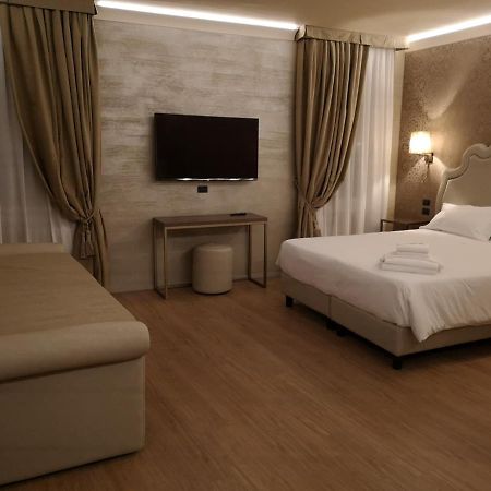 Locanda Cavanella Venice Luaran gambar
