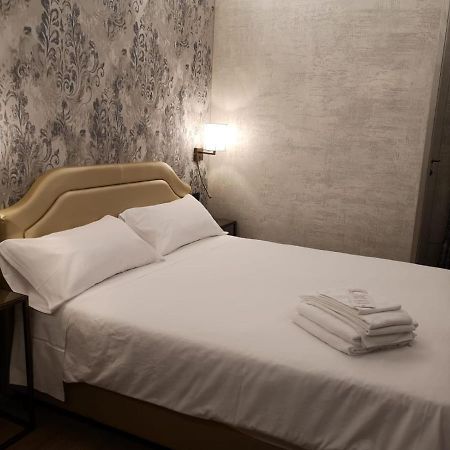 Locanda Cavanella Venice Luaran gambar
