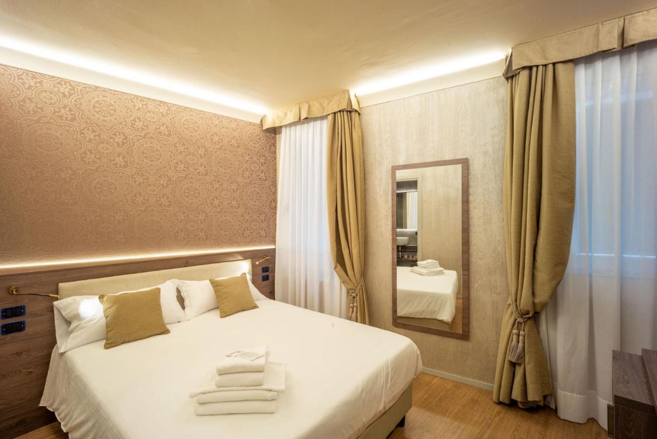 Locanda Cavanella Venice Luaran gambar
