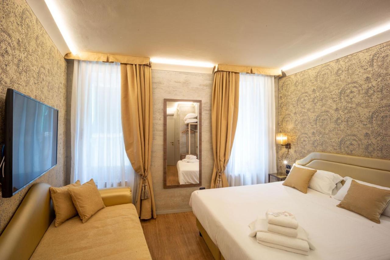Locanda Cavanella Venice Luaran gambar