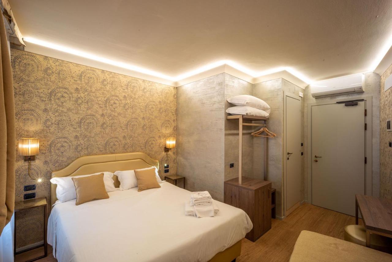 Locanda Cavanella Venice Luaran gambar