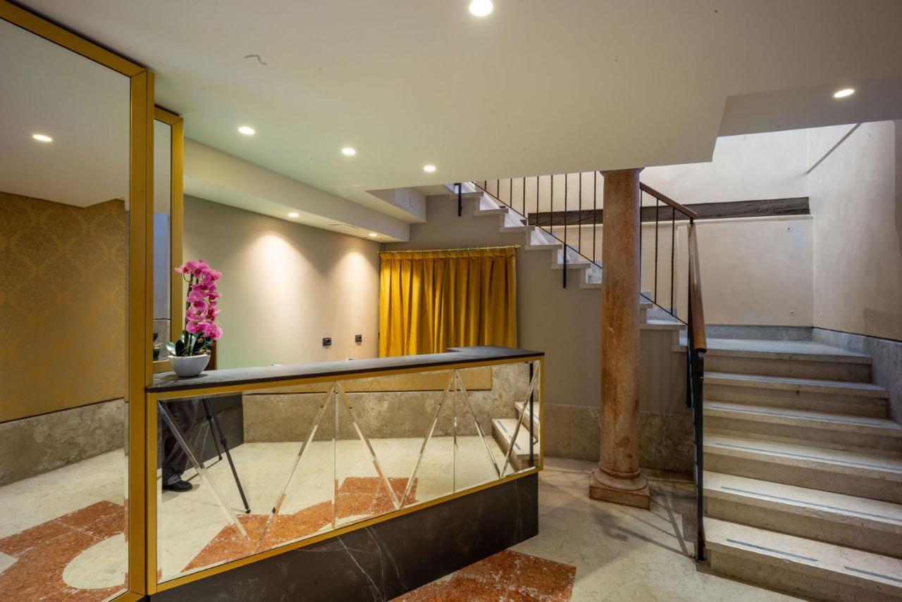 Locanda Cavanella Venice Luaran gambar