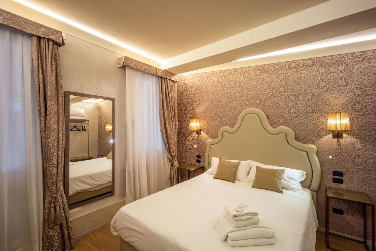 Locanda Cavanella Venice Luaran gambar