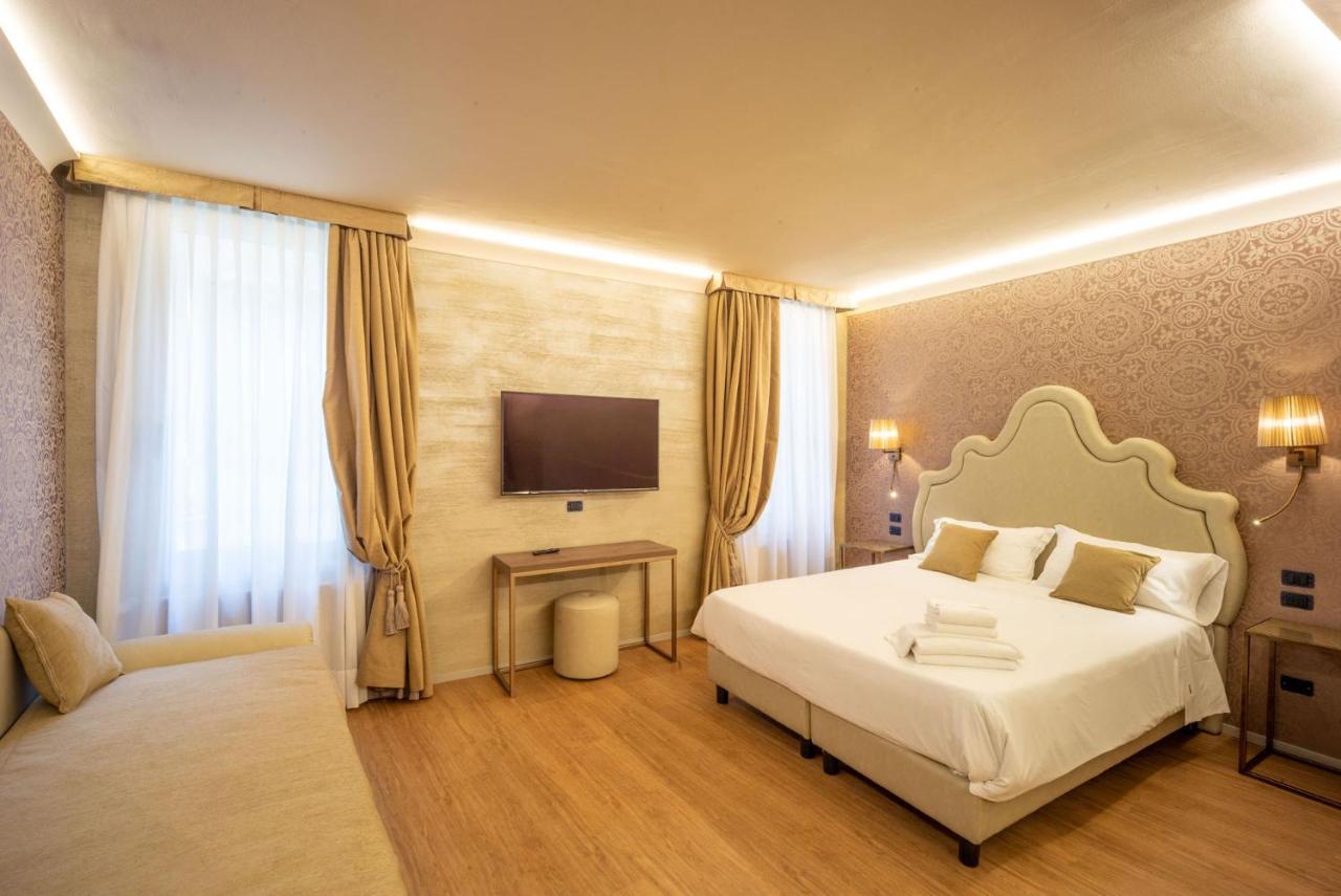 Locanda Cavanella Venice Luaran gambar