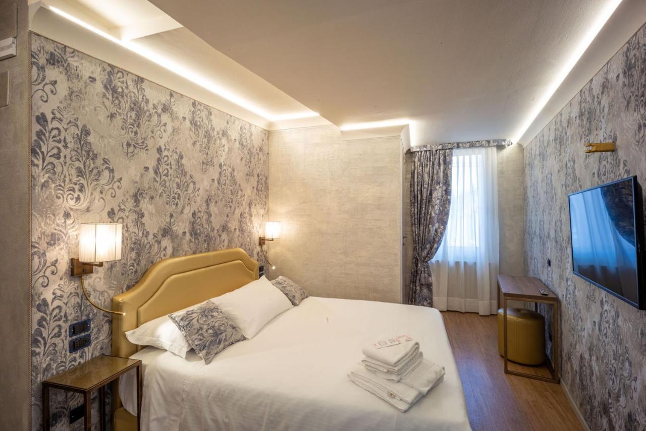 Locanda Cavanella Venice Luaran gambar