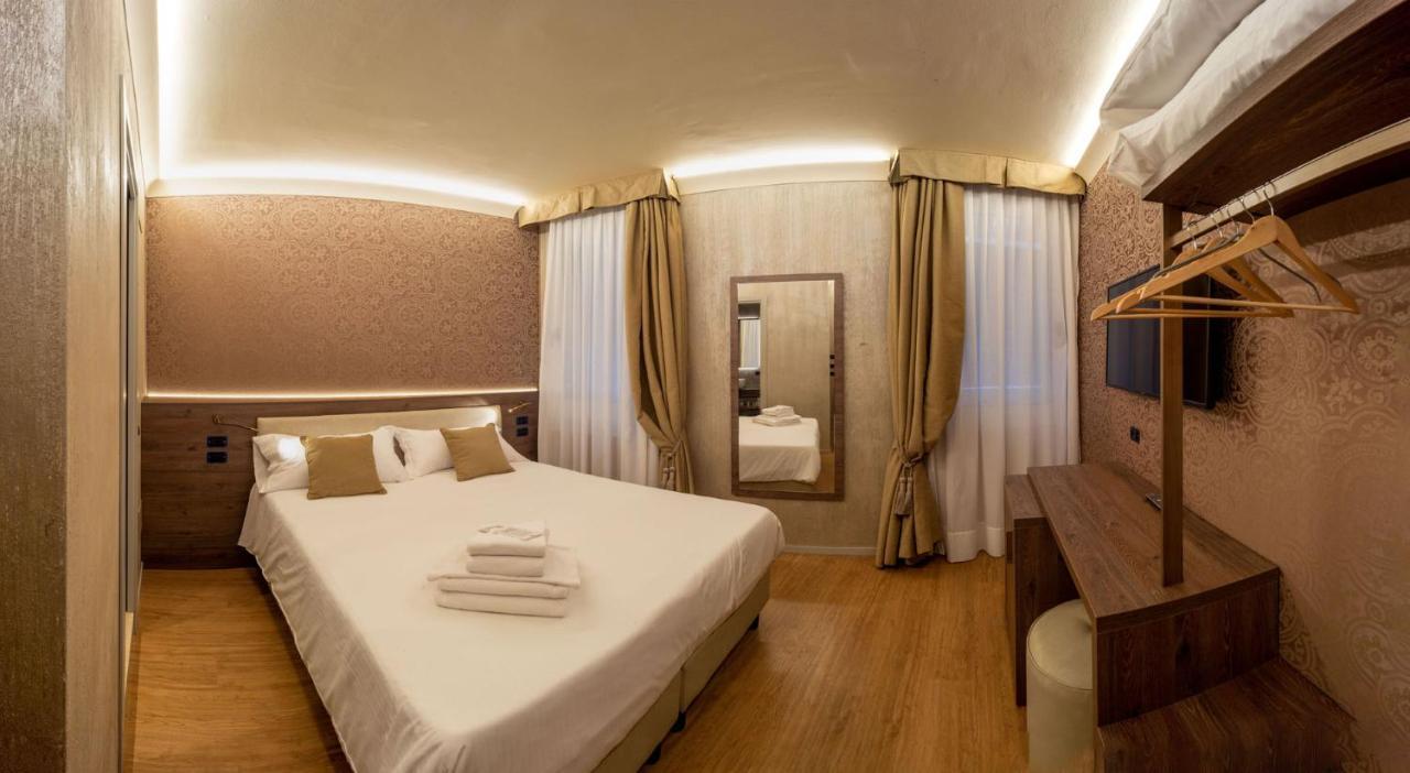 Locanda Cavanella Venice Luaran gambar