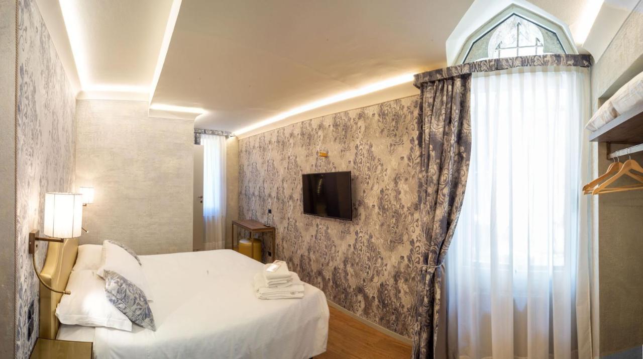 Locanda Cavanella Venice Luaran gambar