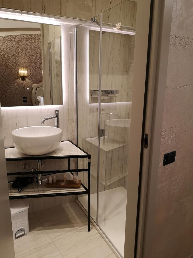 Locanda Cavanella Venice Luaran gambar