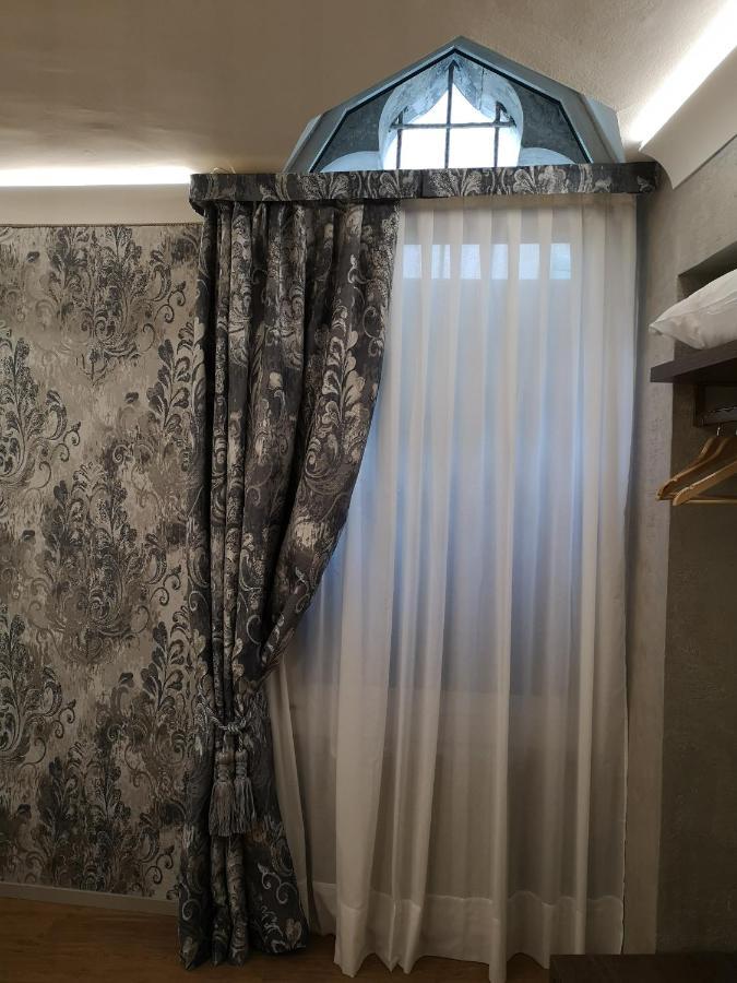 Locanda Cavanella Venice Luaran gambar