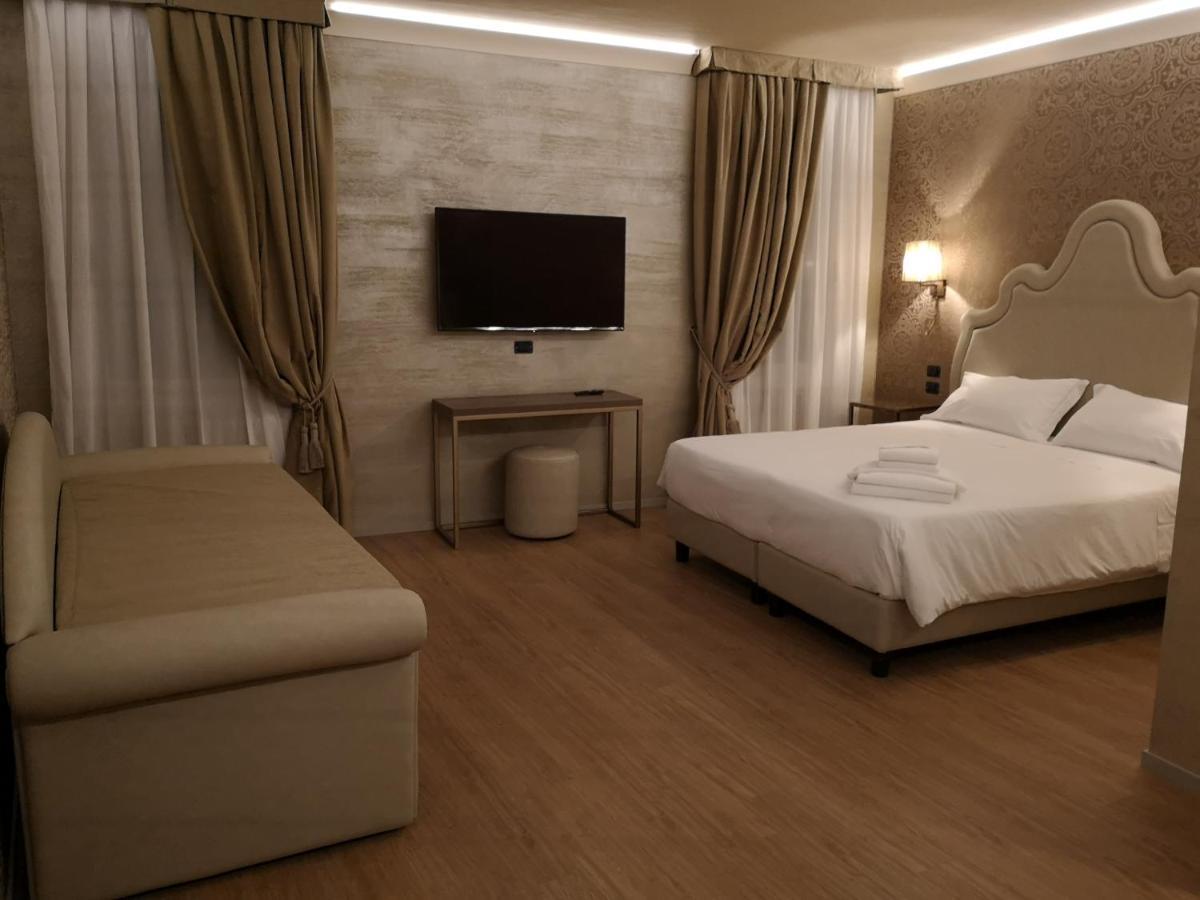 Locanda Cavanella Venice Luaran gambar