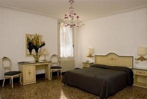Locanda Cavanella Venice Luaran gambar