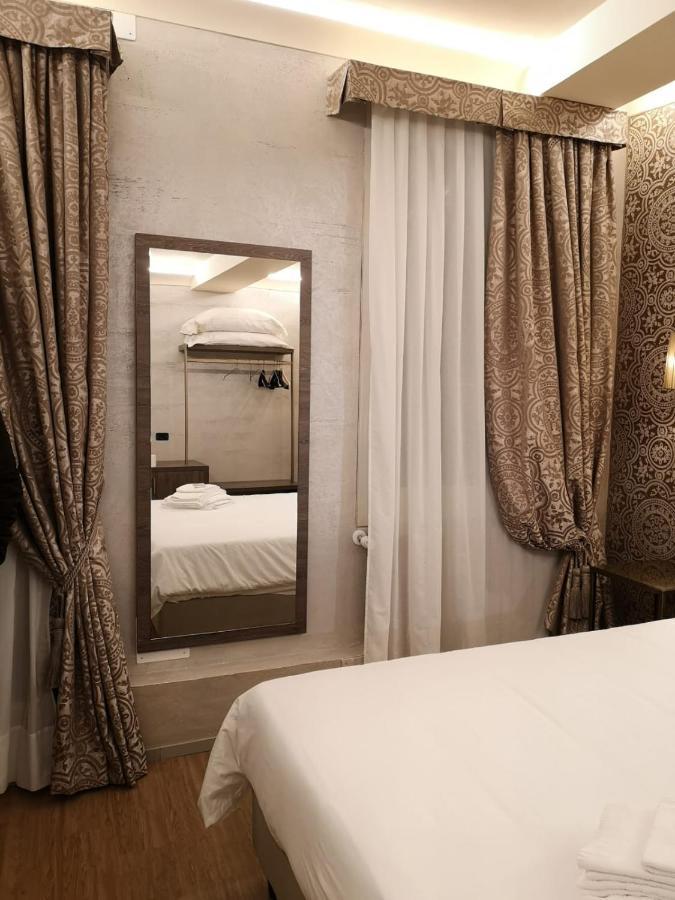 Locanda Cavanella Venice Luaran gambar