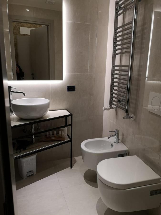 Locanda Cavanella Venice Luaran gambar