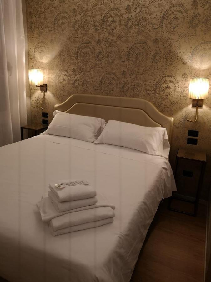 Locanda Cavanella Venice Luaran gambar