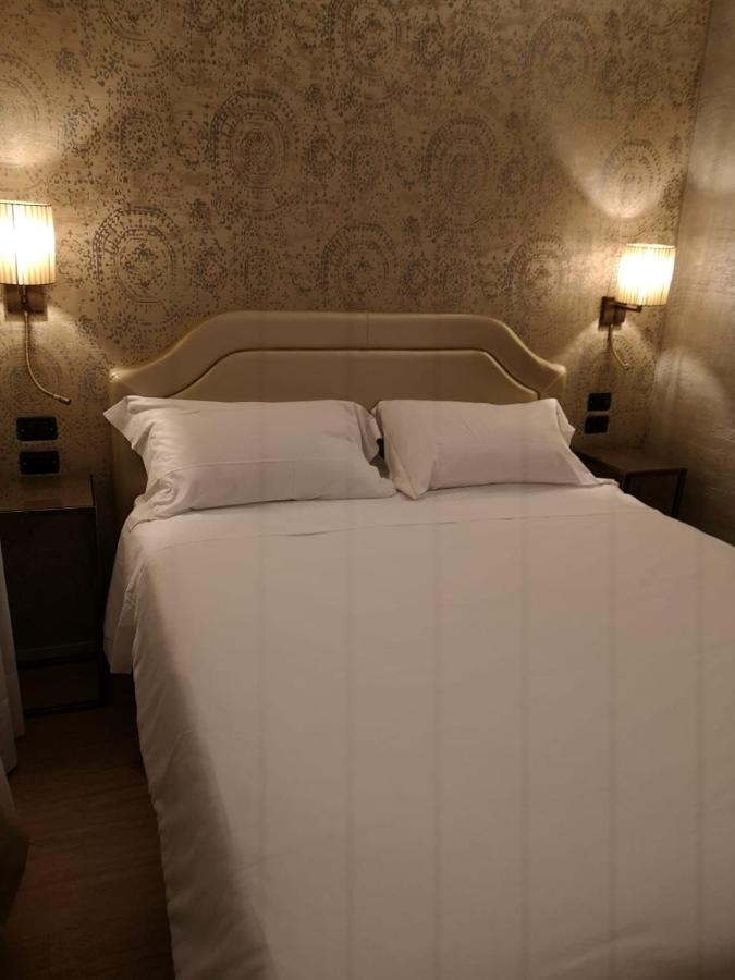 Locanda Cavanella Venice Luaran gambar