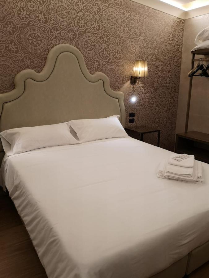 Locanda Cavanella Venice Luaran gambar