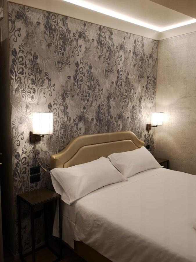 Locanda Cavanella Venice Luaran gambar