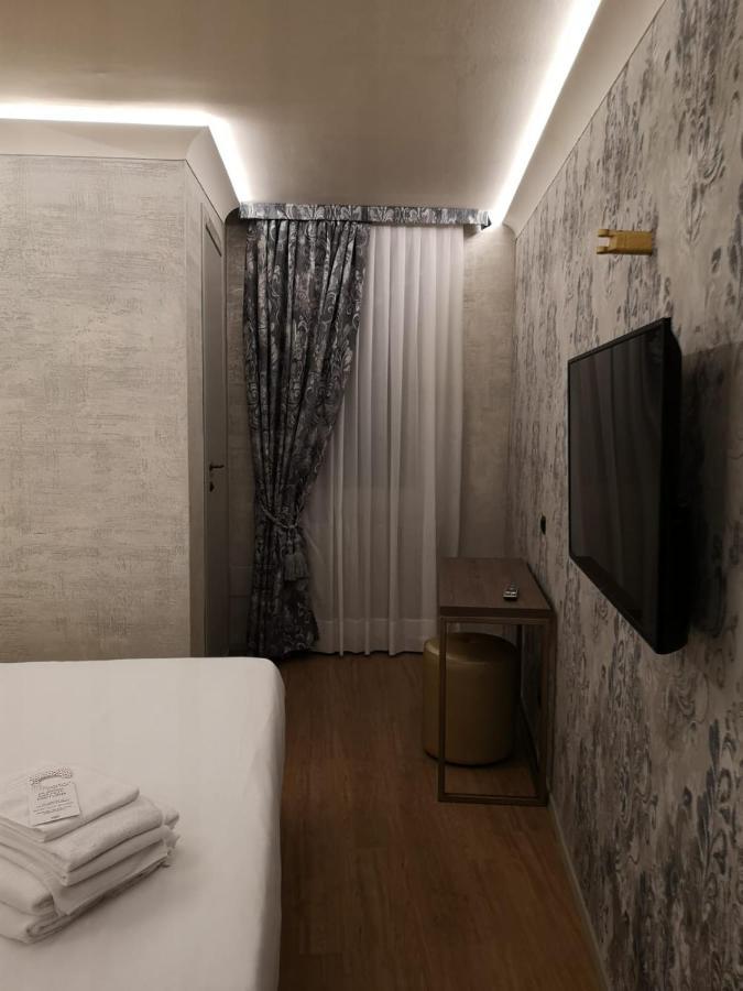 Locanda Cavanella Venice Luaran gambar