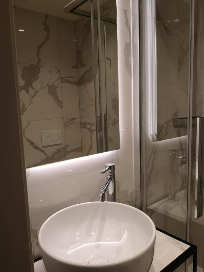 Locanda Cavanella Venice Luaran gambar