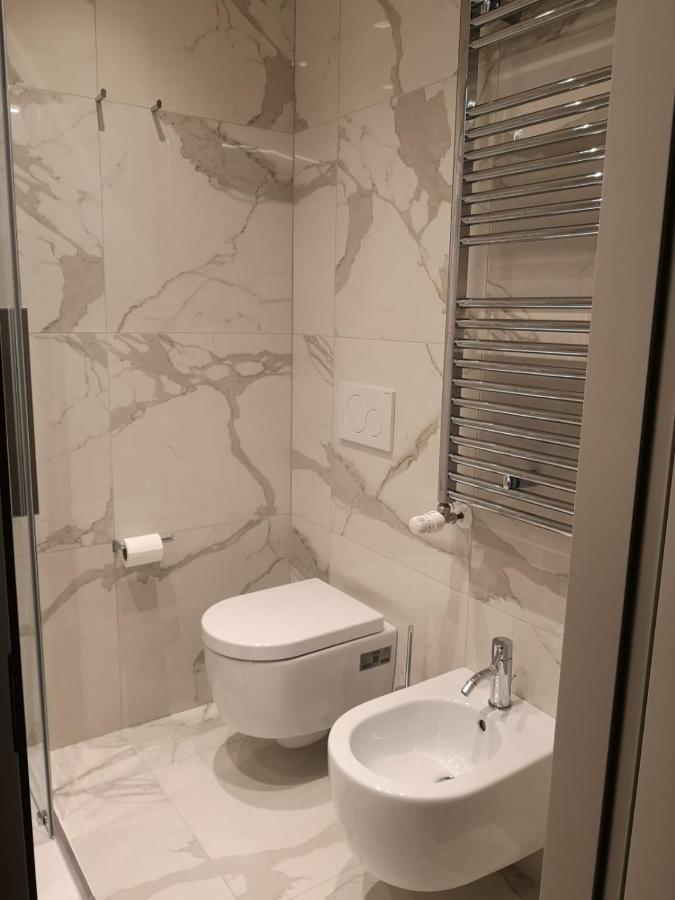 Locanda Cavanella Venice Luaran gambar