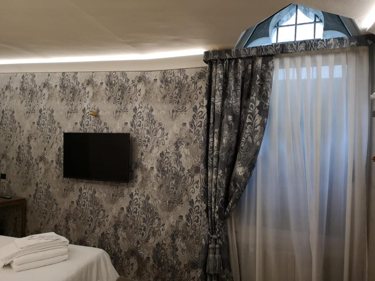Locanda Cavanella Venice Luaran gambar
