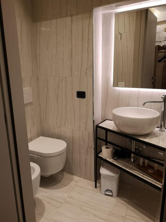 Locanda Cavanella Venice Luaran gambar