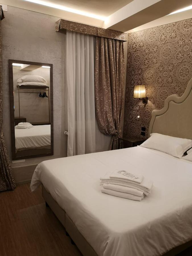 Locanda Cavanella Venice Luaran gambar