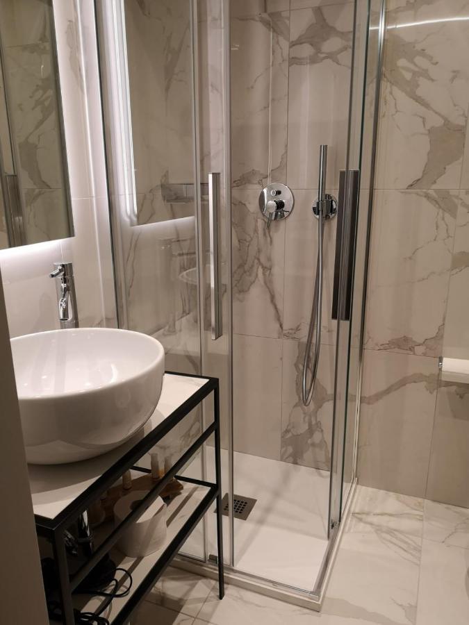 Locanda Cavanella Venice Luaran gambar