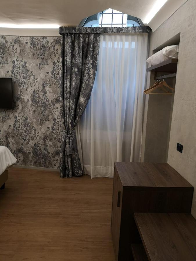 Locanda Cavanella Venice Luaran gambar
